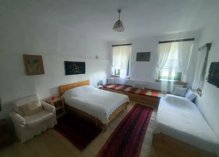 Traditional GuestHouse Permet