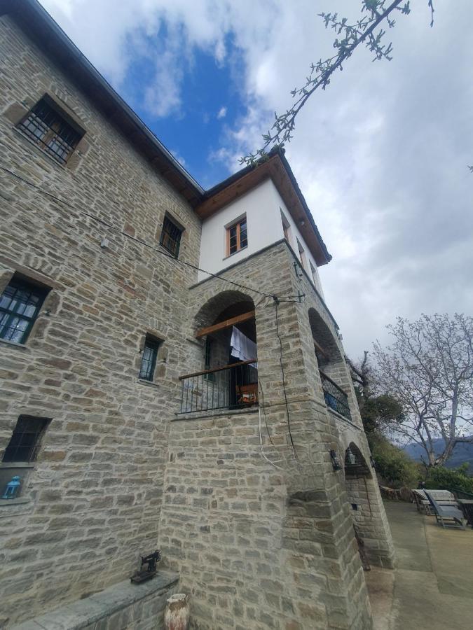 Traditional Maison d'hôtes