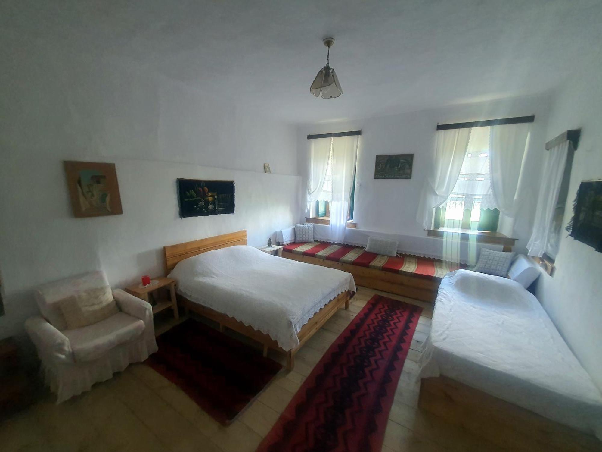 Gasthof Traditional *