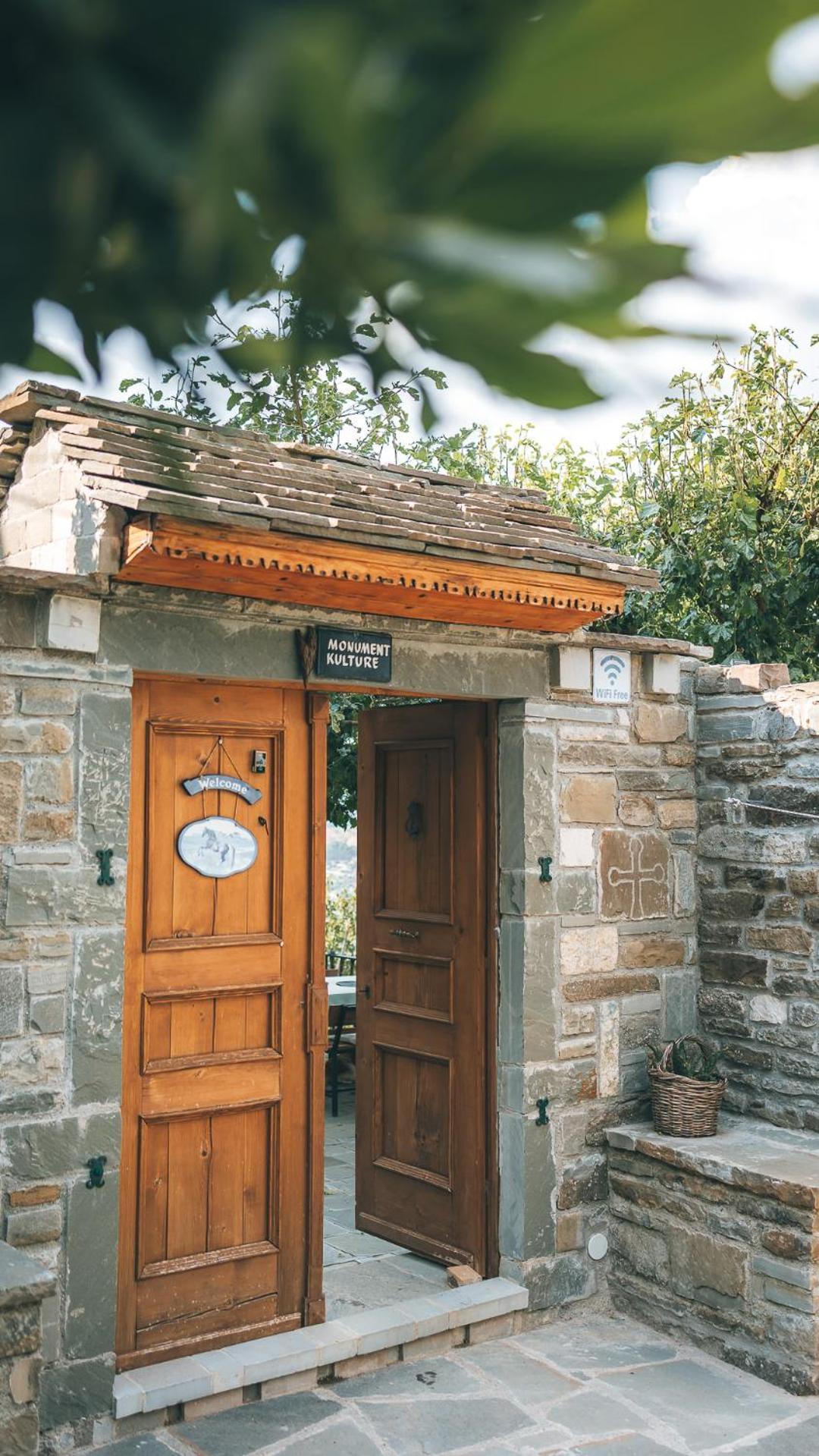 Maison d'hôtes Traditional