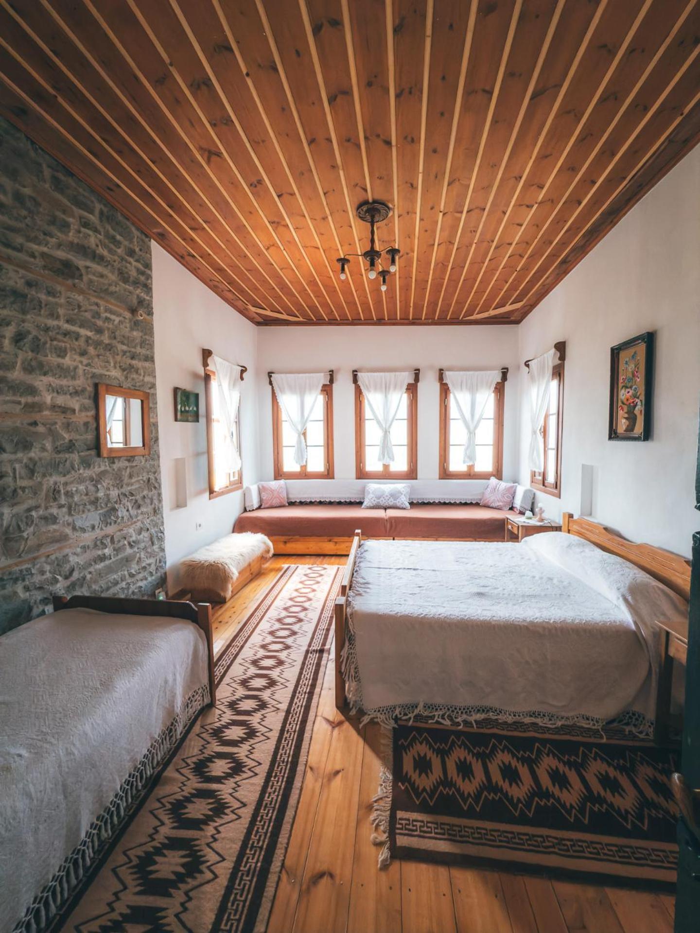 Traditional Përmet