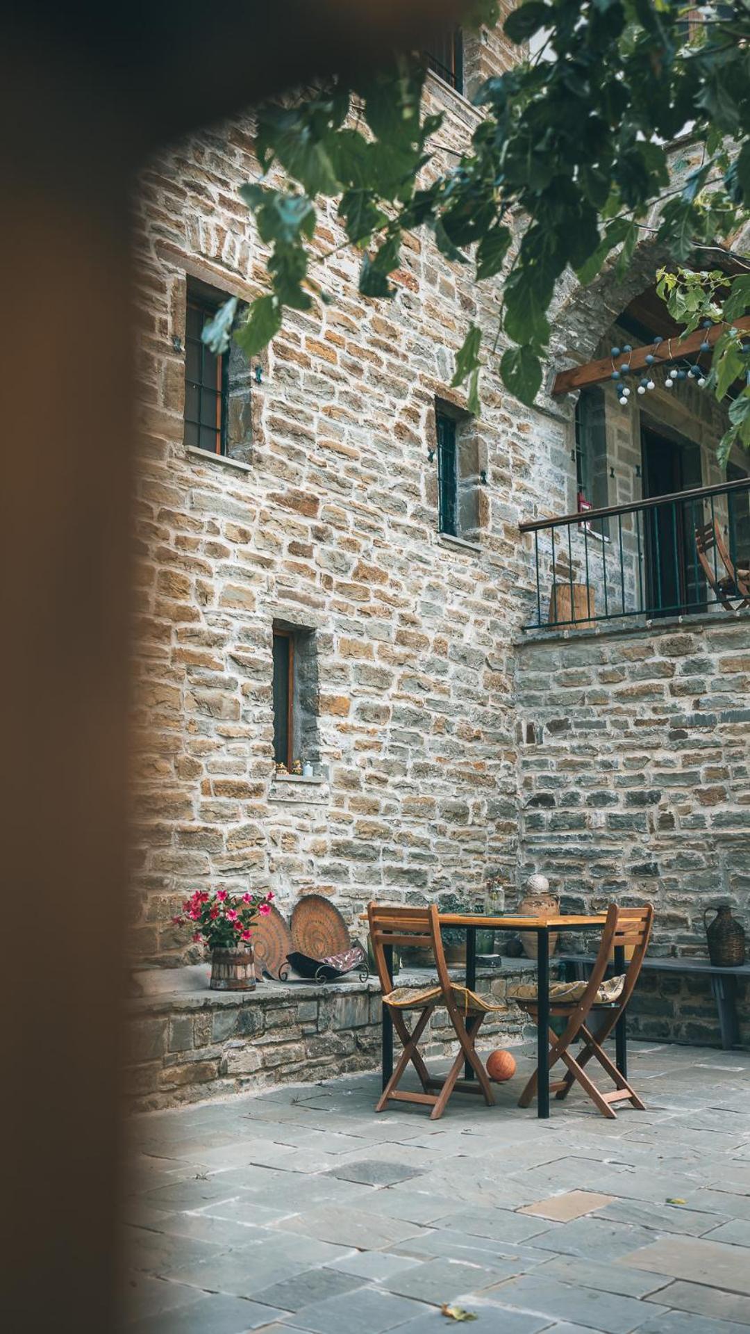 Traditional Maison d'hôtes