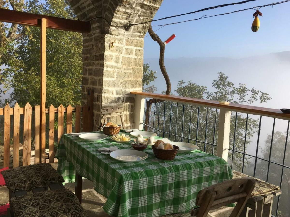 Traditional Përmet